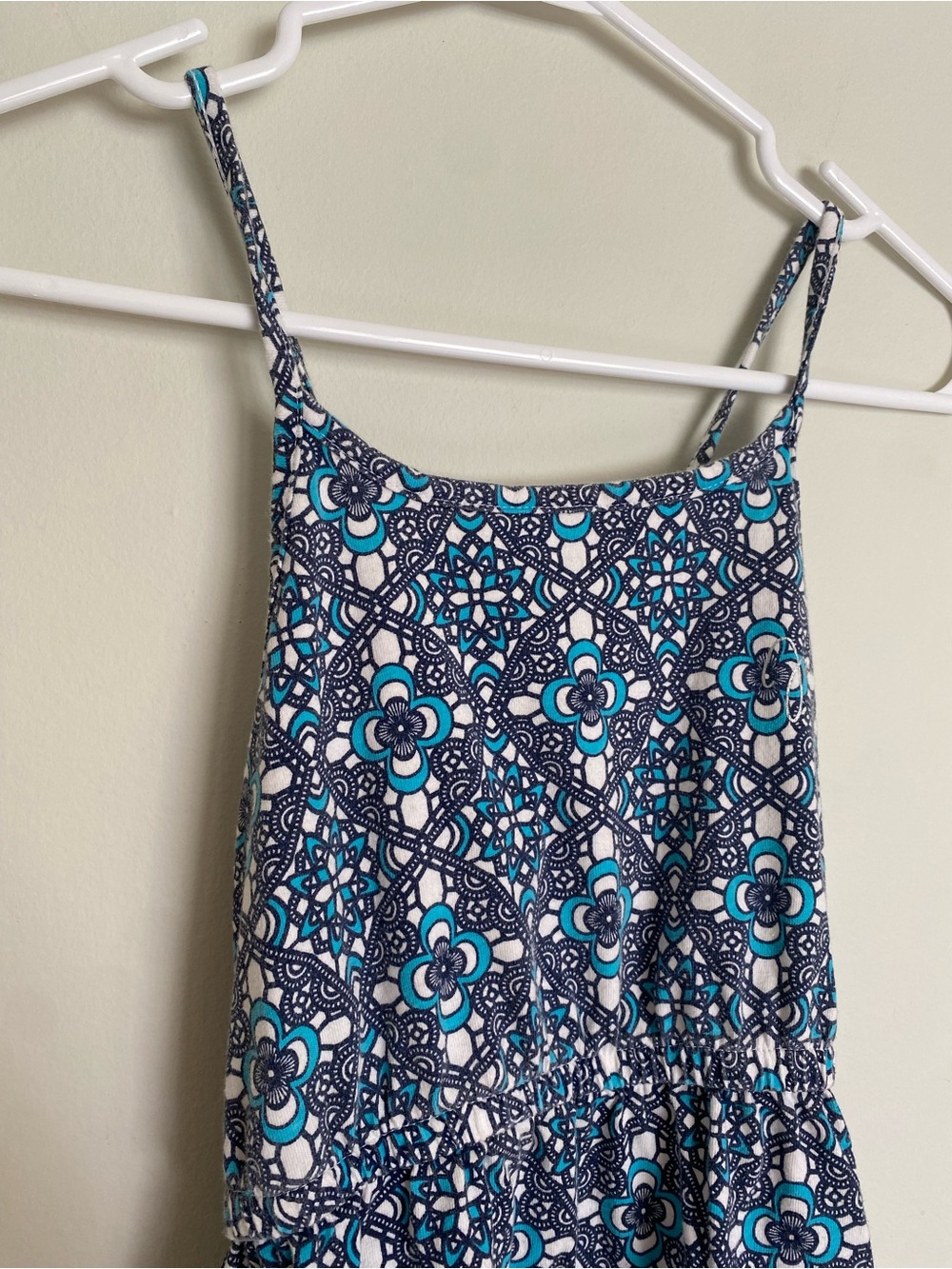 Juicy Couture Summer Dress Boho
